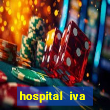 hospital iva trabalhe conosco